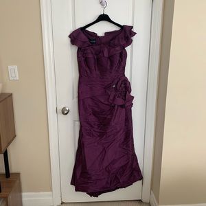 Stunning Evening Dress